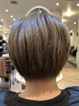 アンフィ 矢向(Anphi) 6-38　ショート