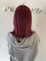 リボーンアルファ 船橋店(reborn α) オリエンタルピンク