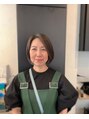 ムーヘアー MOU HAIR 佐藤 幸枝