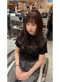 レイヤーカット