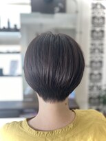 オルオル(OLUOLU)&nbsp;艶髪×白髪染め