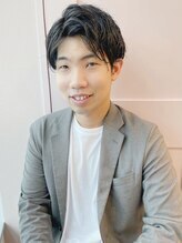 モアナ バイ ラナ 甚目寺店(MoanA BY LANA)&nbsp;石原 弘嗣