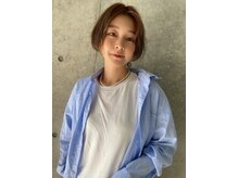 ブルームヘア(BLOOM HAIR)