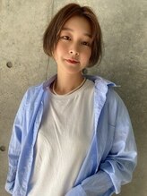 ブルームヘア(BLOOM HAIR)