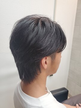 ユニットピーエムフォー(UNIT PM4) フェザースタイル