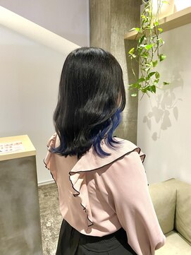 ヘッツ 仙台駅前店(HETTU) 髪質改善/ブリーチ/ダブルカラー/韓国/レイヤー/仙台/学割U24