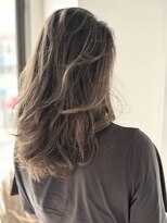 ロウズ 新小岩(LOEWS)&nbsp;グラデーションウェーブスタイル