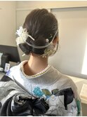 成人式セット