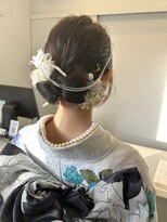 トパ タカオカ(topa takaoka) 成人式セット