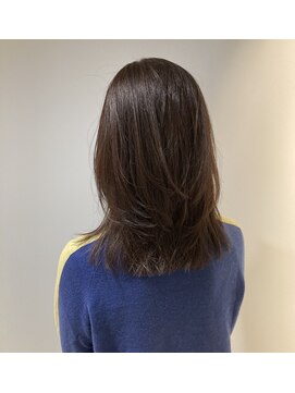 シェノン 赤羽店(CHAINON) レイヤー似合わせカット赤羽人気美容院埼京線2025