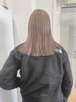 ケシキ大名(keshiki)&nbsp;プツッとハイトーンベージュ/keshiki大名 NANA