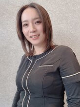 アース コアフュールボーテ 川中島店(EARTH coiffure beaute) 荒井 益美
