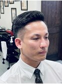 【20代 男性】ロンドン七三(大宮/バーバー)