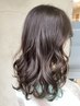 小中高校生学割20％オフパーマ