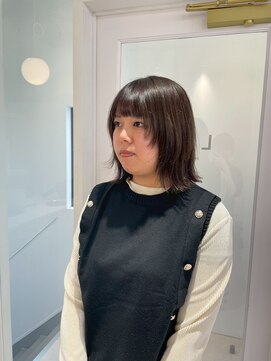 ノア 四条大宮店(noah) 【京都四条大宮×河原町】20代30代＊デジタルパーマ