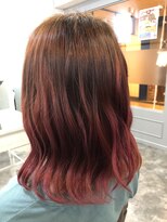 アクロ(ACRO)&nbsp;グラデーションカラー