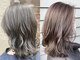 ヘアーヒーリングウィッシュ(Hair Healing Wish)の写真