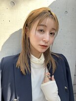 ラグゼ(Luxe)&nbsp;フェイスレイヤー【Luxe鹿田優太】ハイライトカラー