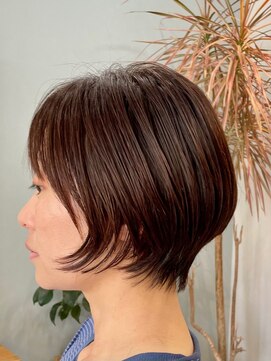 サイイン(saiin) #ショート