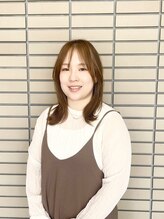 アグ ヘアー ヴィズ 旭川永山店(Agu hair viz) 大内 みどり