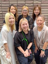 ヘアーラボ ハチ(HAIR LABO HACHI)