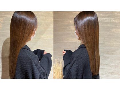 アールヌーベルヴァーグ(ar nouvelle vaugue)の写真