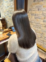 フリッカ(FLYCKA)&nbsp;髪質改善トリートメント