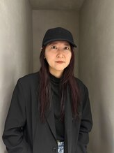 オーセン(Authen.) 藤田 友子