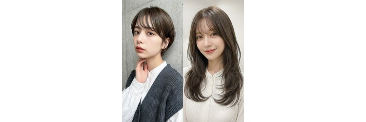 ヘアーメイク ピグレット(HAIR MAKE PIGLET)のサロンヘッダー