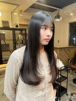 チックタック モーガン エアライン(TICK-TOCK MORGAN airline)&nbsp;layer style