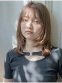 ミディアムレイヤー