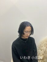 クルム(guleum)&nbsp;ダブルカラー/ルーツカラー