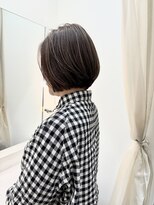 ジ オスカー(THE OSCAR)&nbsp;ハイライト☆透明度