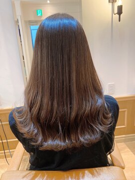 コルル 渋谷(COLULU) ナチュラル