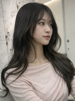 エトワ 新宿(ETOWA)&nbsp;扱いやすく垢抜ける♪髪質改善×くびれレイヤー