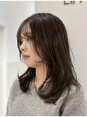 【天王寺/阿倍野】軽やか抜け感レイヤー