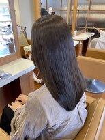 シーツー 川口店(C2)&nbsp;髪質改善ストレート