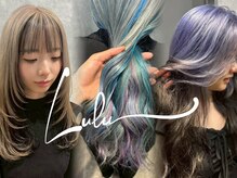 ルル(Lulu)