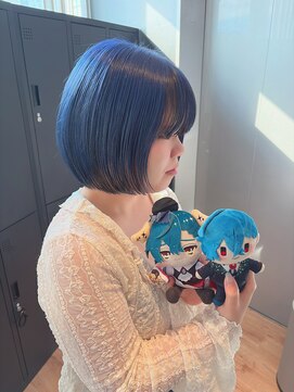ビューズ ニイガタ(VIEWS NIIGATA) ハイトーンカラー/ブロンド/ダブルカラー【新潟駅/新潟駅南】