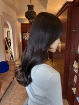 ブランシェ JR勝川駅南口店(BRANCHE)&nbsp;【ブリーチ1回～】ラベンダーグレージュ