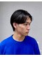 ガイア フォー ヘアー(GAiA for hair)の写真/ナチュラルな髪質改善で、好印象な自分に。ON/OFFどちらも決まる理想のスタイルへ☆