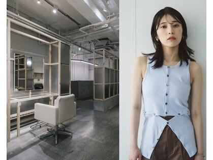 メートル(maitre)の写真