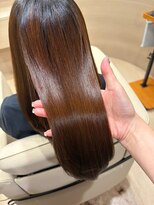ランプ 泉中央(Lamp)&nbsp;大人女性のためのナチュラル縮毛矯正