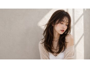 エイル 梅田(Eir)の写真/最旬★トレンド韓国カラーx髪質改善トリートメントで艶髪に◎【梅田/大阪梅田駅韓国/髪質改善】