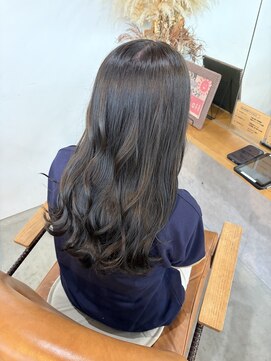 エデル(ederux) 最近人気あるカラー♪