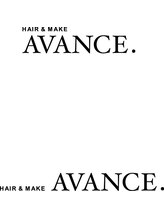 AVANCE. 堺北花田店 【アヴァンス】