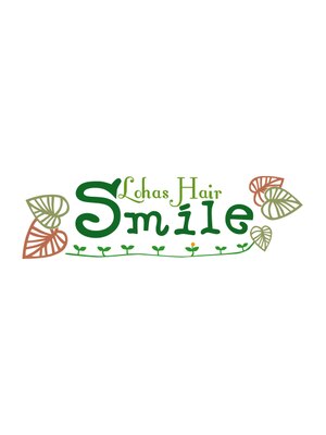 ロハスヘアースマイル アルプス通店(Lohas Hair Smile)