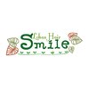 ロハスヘアースマイル アルプス通店(Lohas Hair Smile)のお店ロゴ