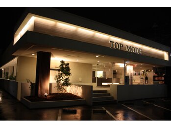 トップモード 志免店