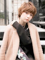 リリアン 表参道(relian)&nbsp;《relian表参道》ベージュカラーならおまかせください☆